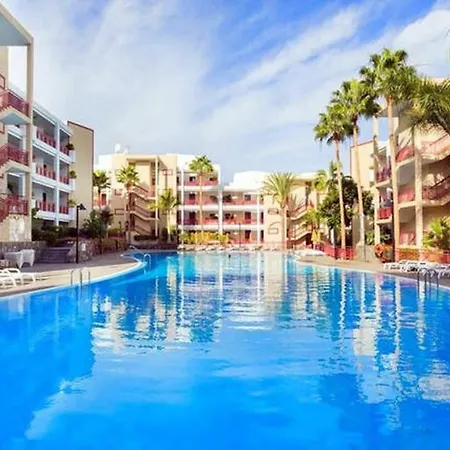 Appartamento Balandros Palm-mar