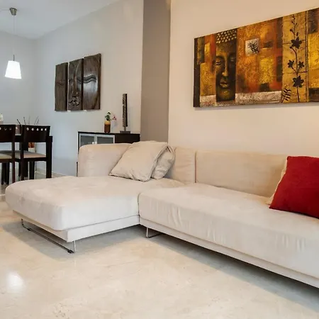 Balandros Διαμέρισμα