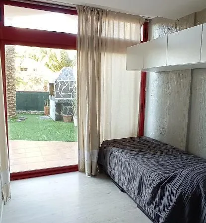 Διαμέρισμα Balandros Palm-mar