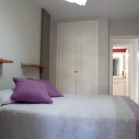 Balandros Διαμέρισμα