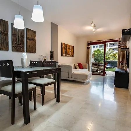 Balandros Διαμέρισμα Palm-mar