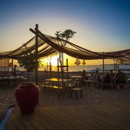 Balandros Διαμέρισμα