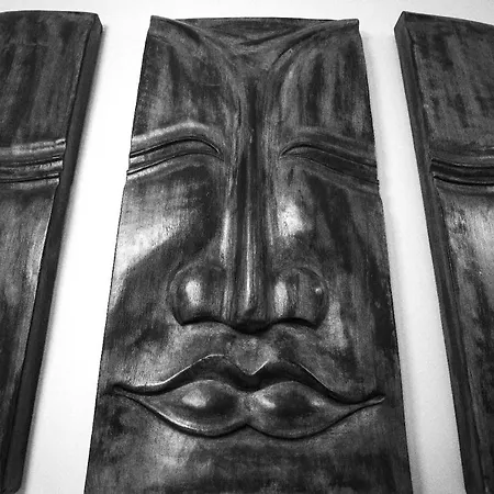 Balandros Διαμέρισμα