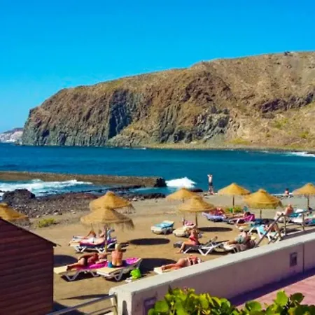 Balandros Διαμέρισμα *