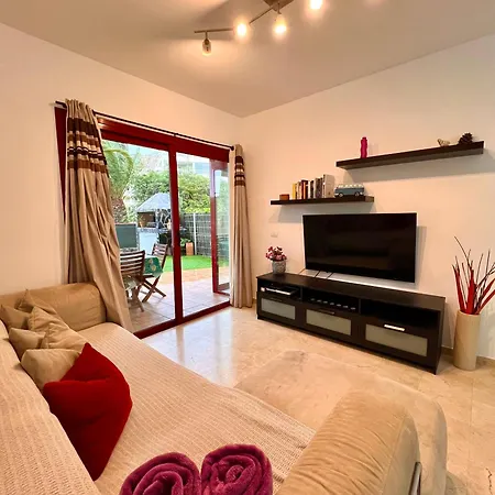 Balandros Διαμέρισμα