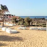 Balandros 滨海帕尔姆