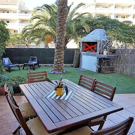 Appartement Balandros *