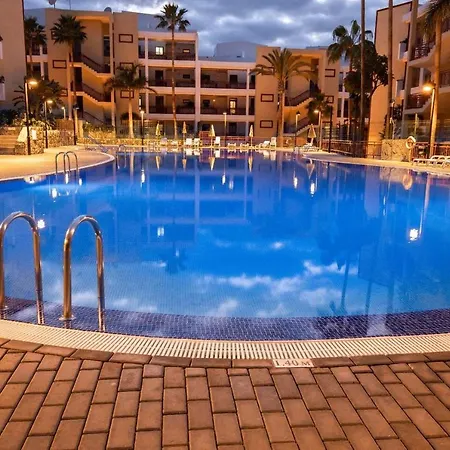 Balandros Appartement
