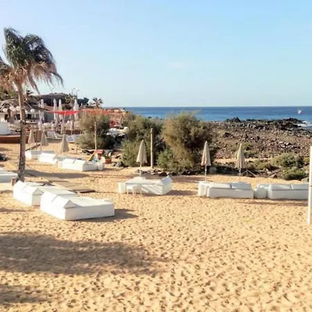 Balandros Palm-mar