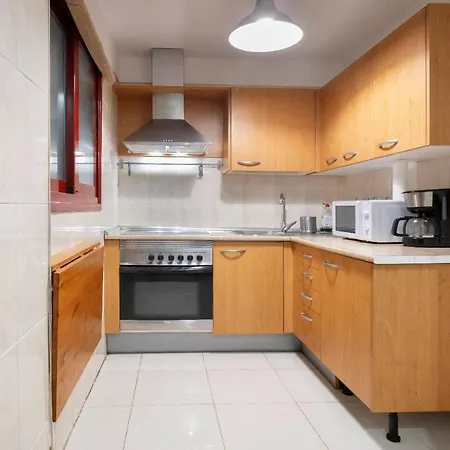 Appartement Balandros *