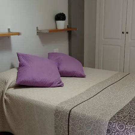 Appartement Balandros *