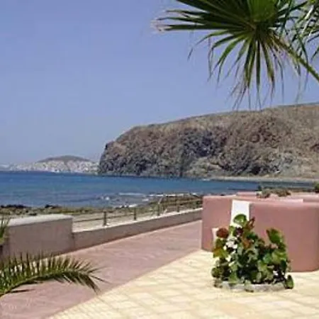 公寓 Balandros *