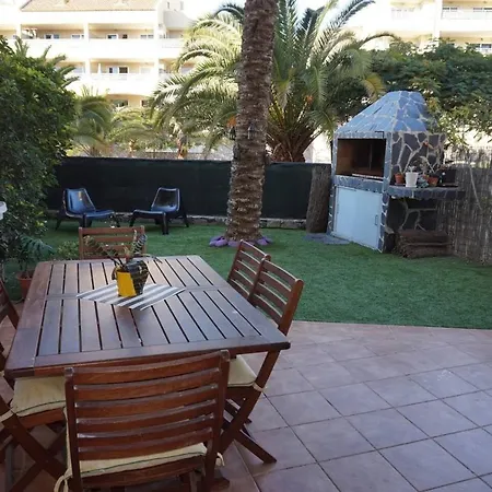 Balandros Appartement