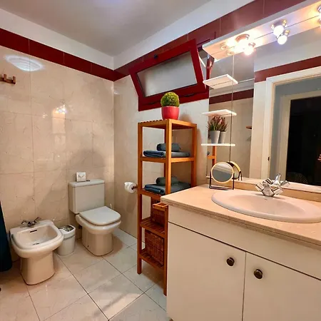 Balandros Appartement *